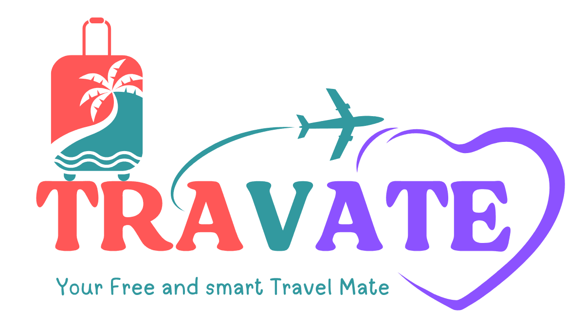 Travate.app
